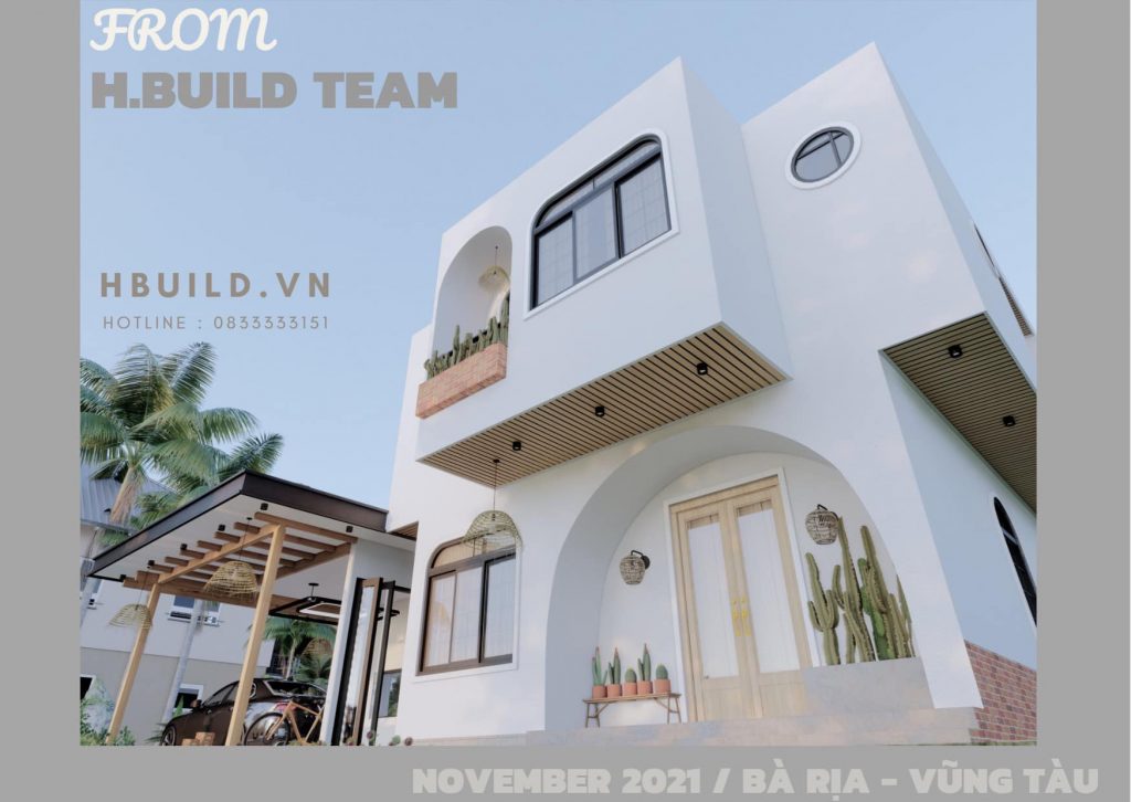 Biệt thự Bà Rịa Biệt thự Bà Rịa