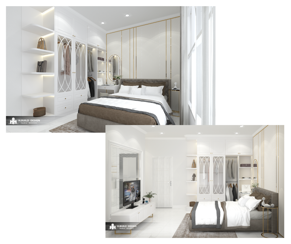 nhà ở kết hợp kinh doanh