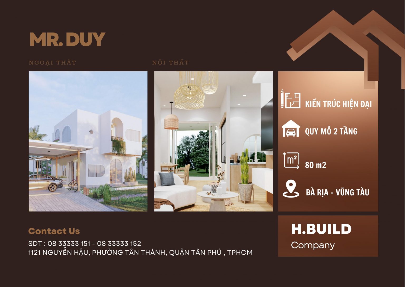 Mr Duy - Vung Tau