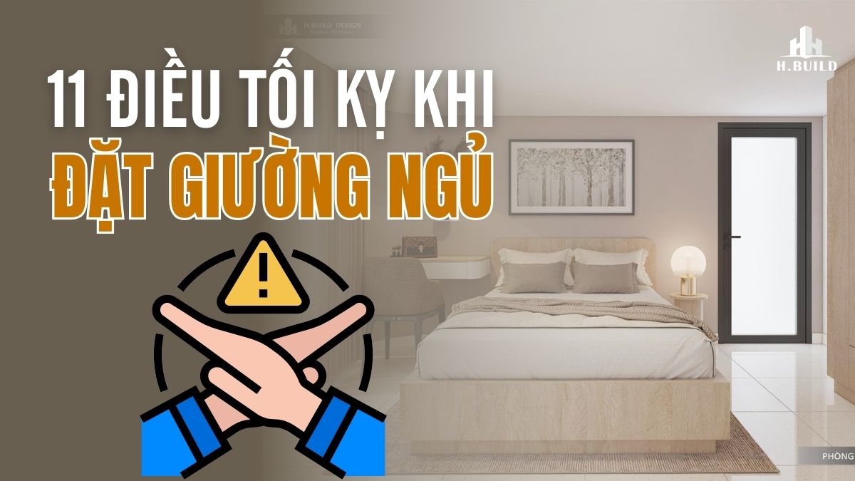 4. Ánh sáng và thông gió trong phòng ngủ