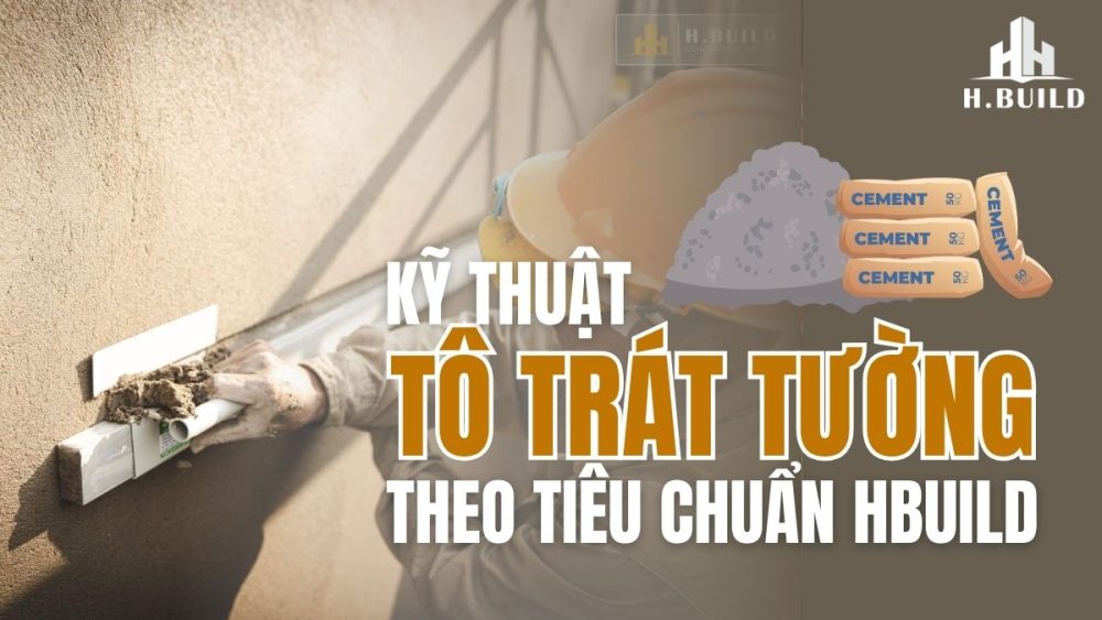 tô trát tường